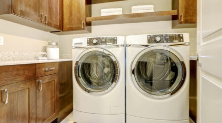 Top 3 compact washer and dryer sets of 2021