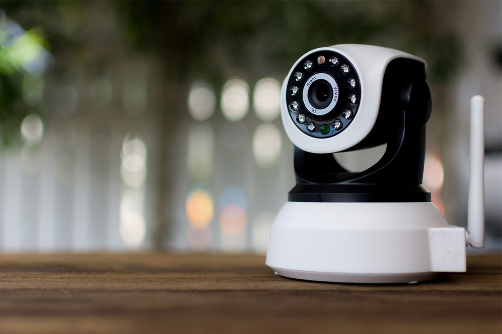 Top 3 wireless security systems and their features