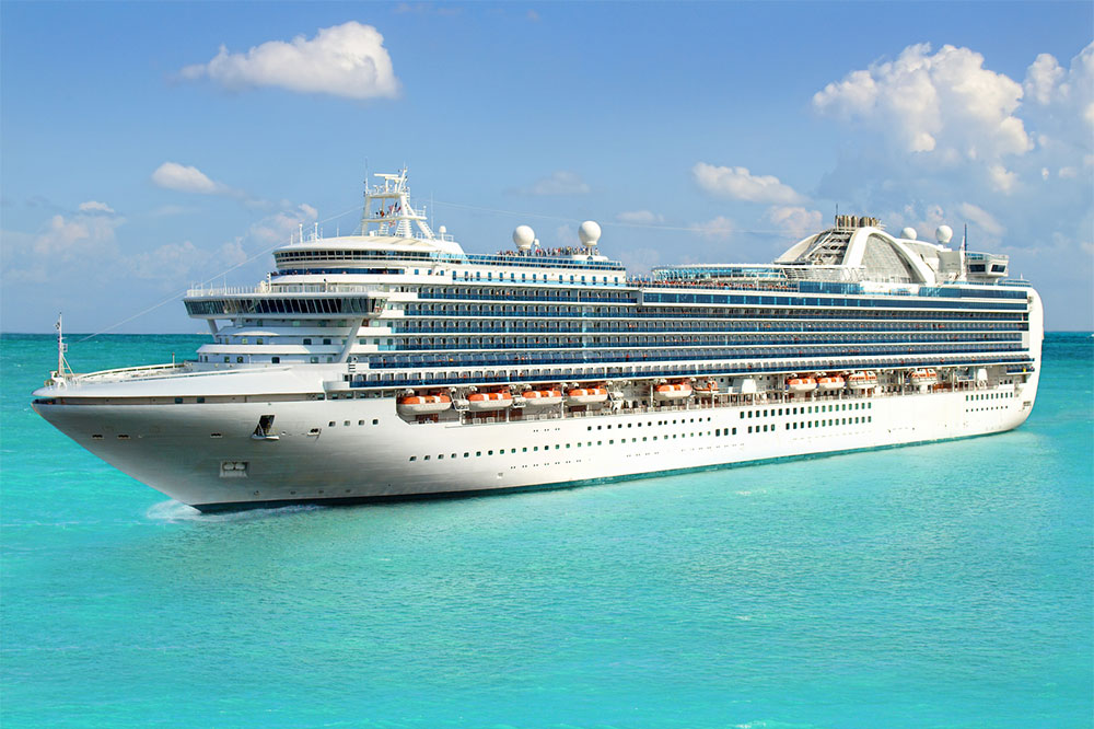 Top 3 Cyber Monday cruise deals to enjoy