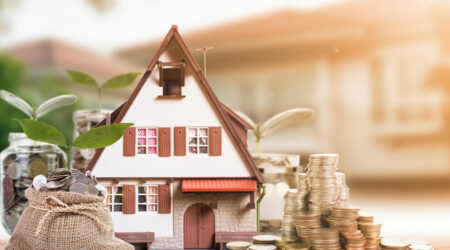 Top 5 home loan providers in the country