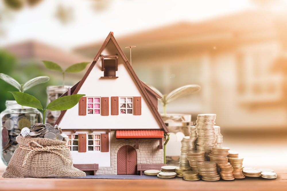 Top 5 home loan providers in the country