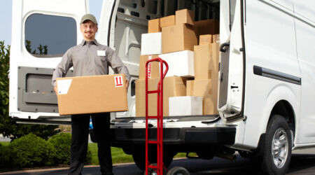 Top 5 moving companies in 2021