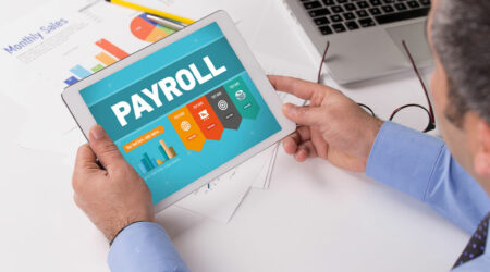 Top 5 payroll software to efficiently manage salaries