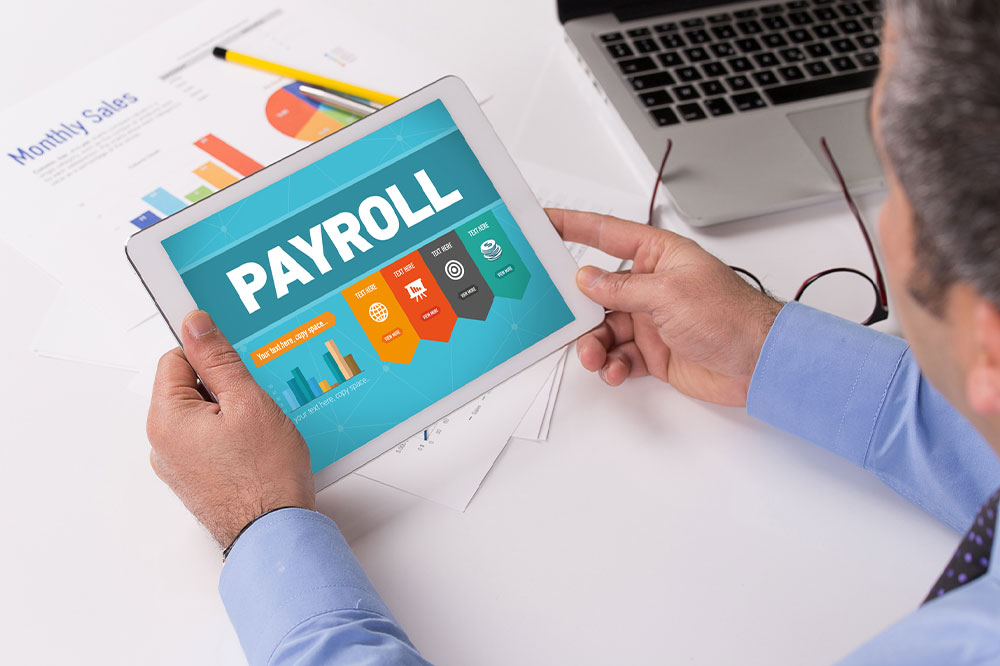 Top 5 payroll software to efficiently manage salaries