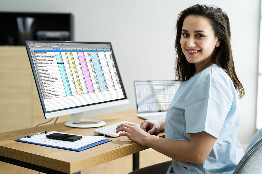 Top-ranking medical billing software to use in 2021