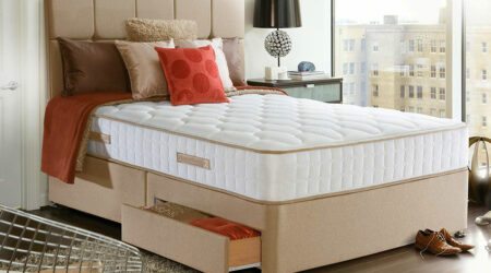 Understanding organic mattresses and their benefits