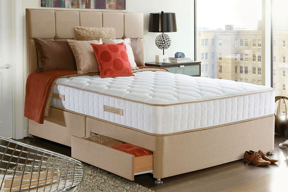 Understanding organic mattresses and their benefits