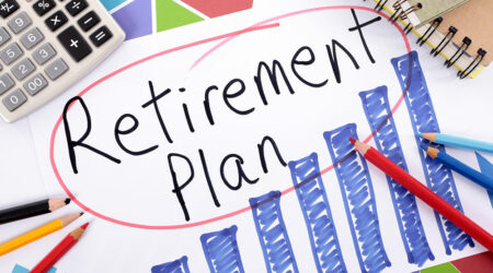 4 popular retirement plans to consider