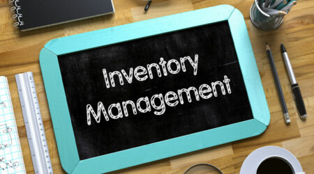 6 benefits of using inventory management software