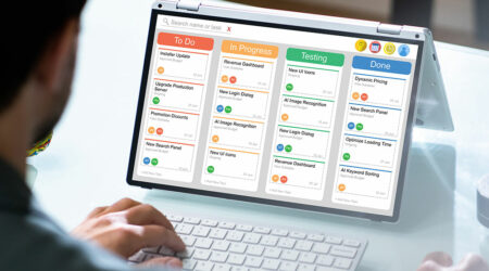 3 useful project management software for businesses