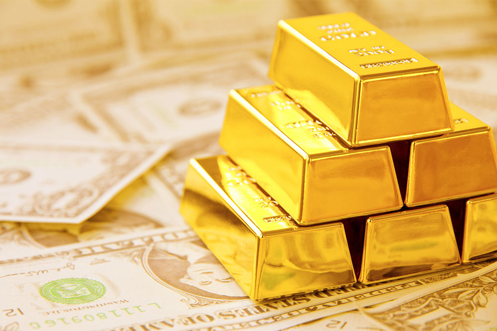 Benefits of investing in gold and top gold investment companies