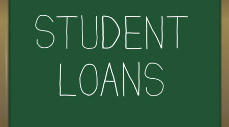 Student loans &#8211; Federal aid and private loans