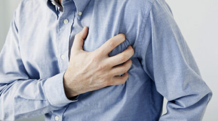 7 heart failure signs that should not be ignored