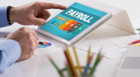 7 popular payroll software services