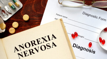 Anorexia nervosa &#8211; Its causes, symptoms, and diagnosis