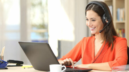 Work from home tips to increase productivity