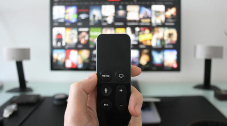 6 TV streaming platforms for binge watchers