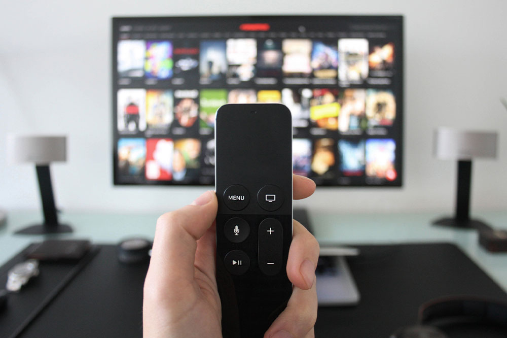 6 TV streaming platforms for binge watchers