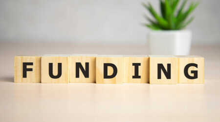 6 of the most common business funding sources