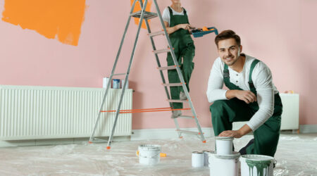 7 tips to hire the best house painting service