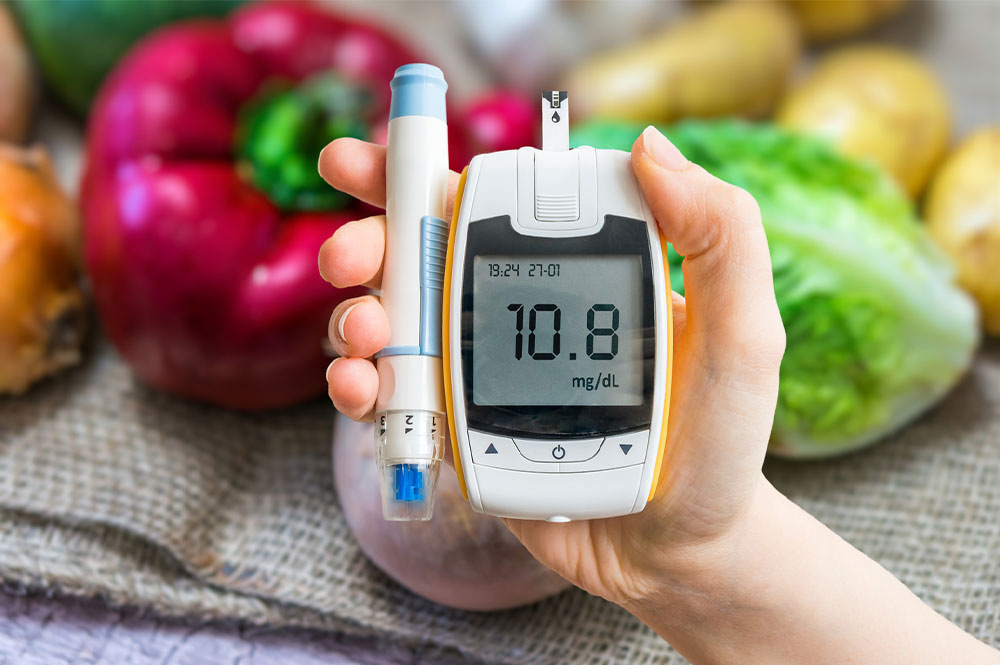 Diabetes &#8211; Understanding the symptoms and diagnostic options