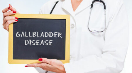 Gallbladder disease &#8211; Its symptoms, causes, and management