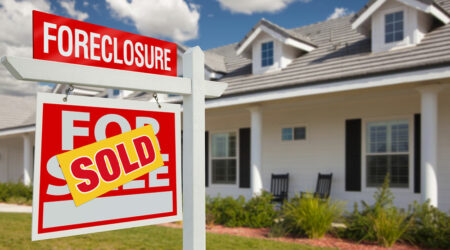 Home foreclosure &#8211; Finding a foreclosed home, benefits, and more