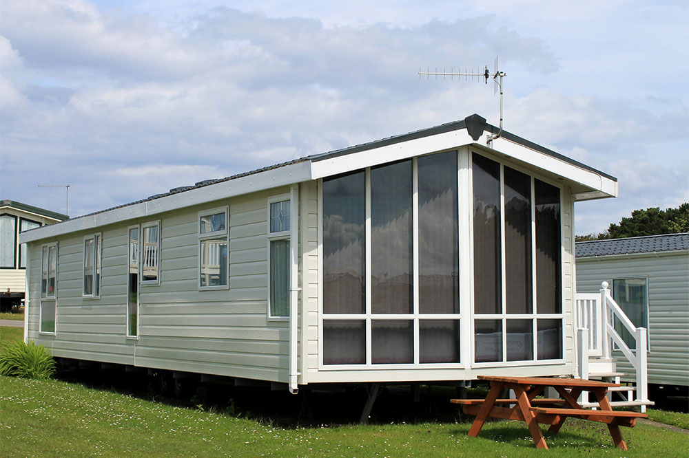 Mobile homes &#8211; Pros, cons, and purchasing options