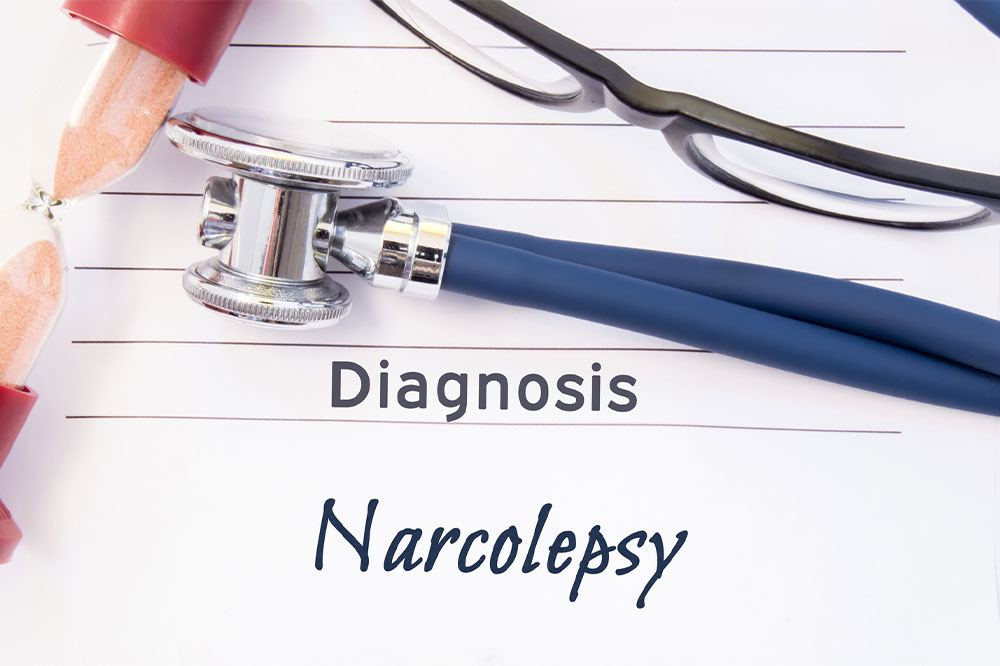 Narcolepsy &#8211; Types, symptoms, causes, and management