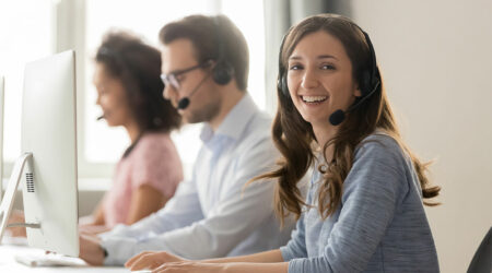 Top 10 call center software in 2022