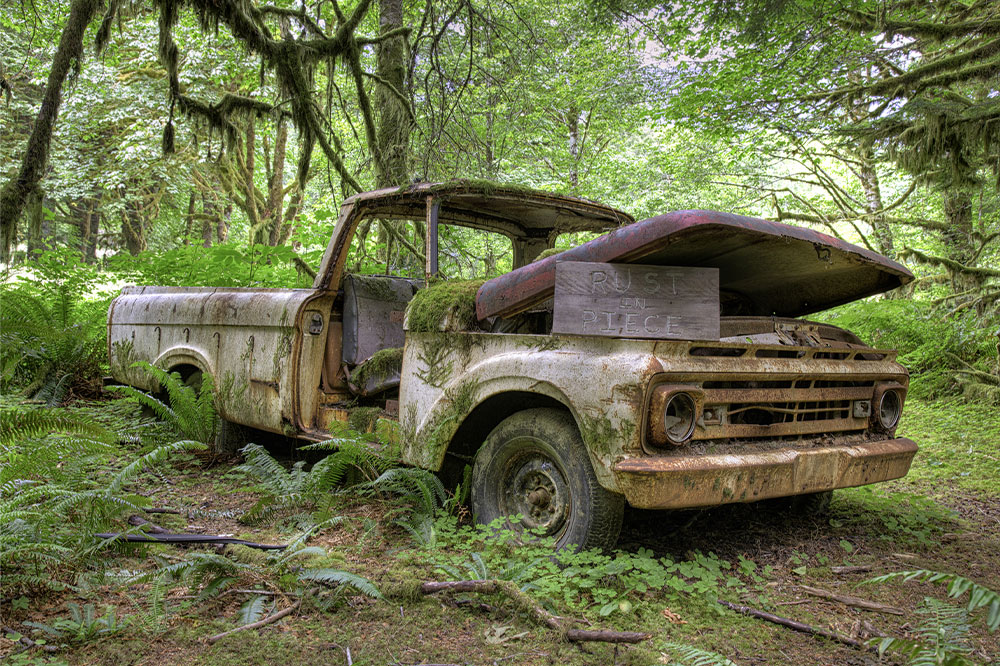 Top 4 junk car dealers in the market