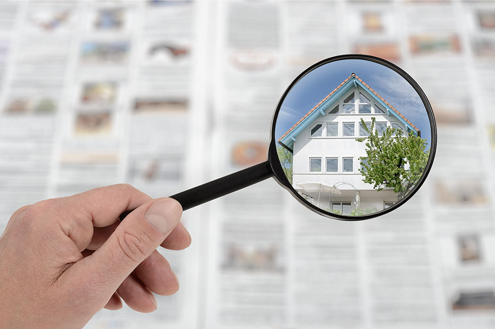 Top 6 listing tips to get a property noticed