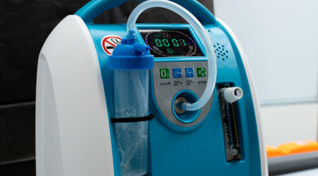 4 most popular portable oxygen concentrators