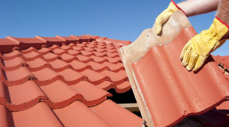 4 factors that can help choose the right roofing company