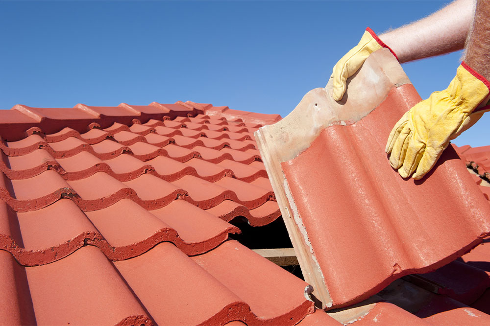 4 factors that can help choose the right roofing company