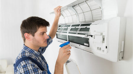 Air conditioning repair services to check out