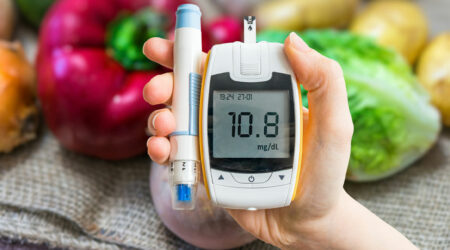 Diabetes &#8211; Signs, types, and ways to manage it