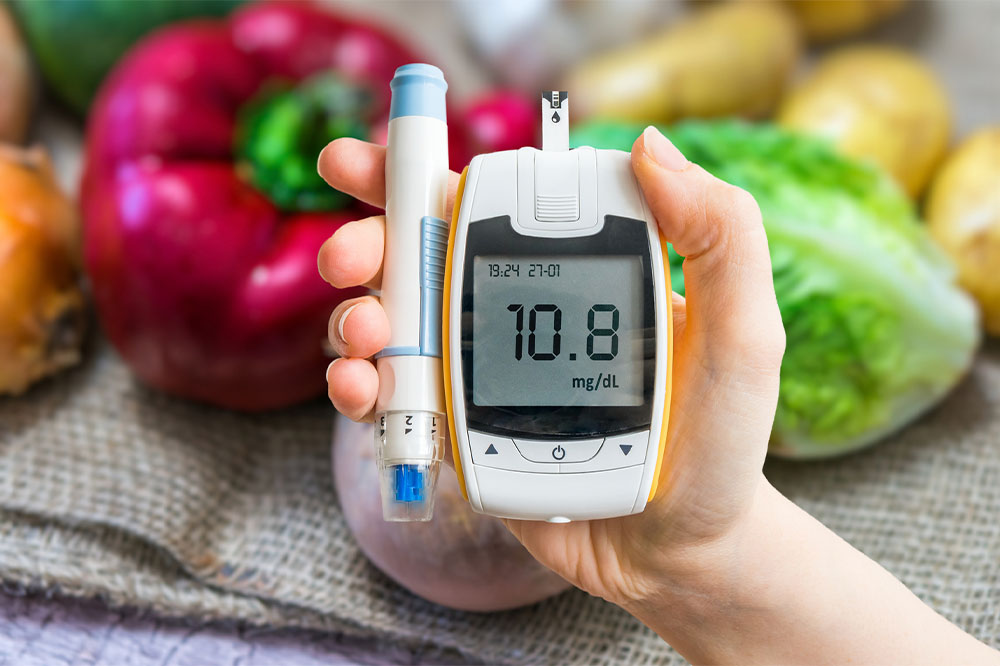 Diabetes &#8211; Signs, types, and ways to manage it