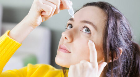 Dry eyes &#8211; Symptoms, home remedies, and more