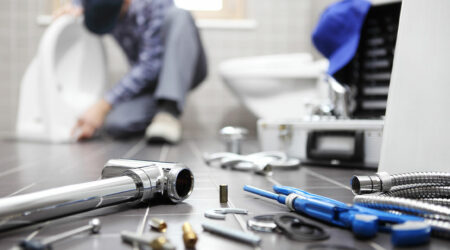 Things to know before hiring a plumbing service