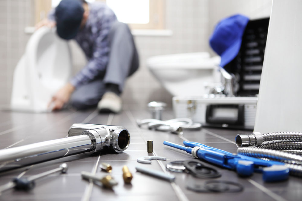 Things to know before hiring a plumbing service