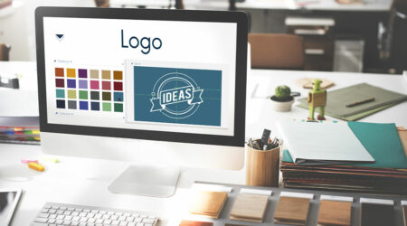 5 popular websites for customized logo designs