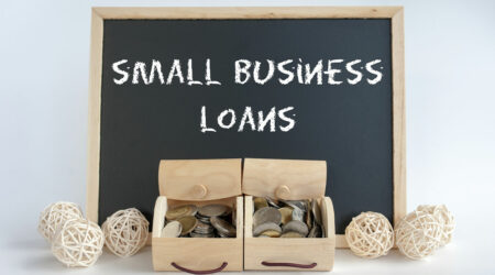 5 tips to easily get a small business loan