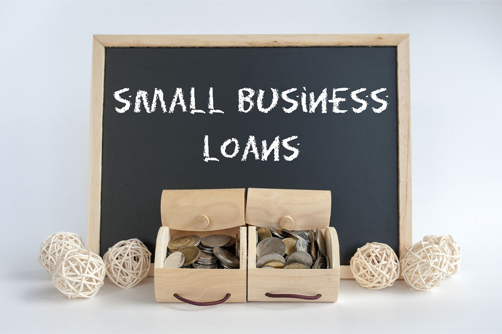 5 tips to easily get a small business loan