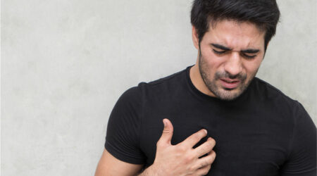 7 common causative factors of acid reflux