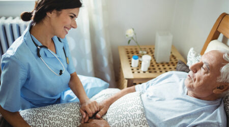 10 types of nursing jobs to check out