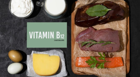 Vitamin B12 &#8211; Uses, sources, and deficiency