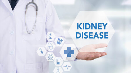 Types of kidney diseases and ways to manage them