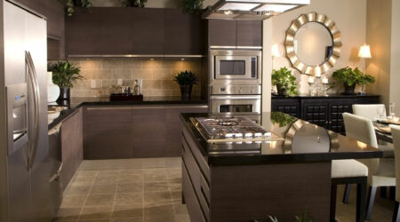 5 trendy kitchen design ideas