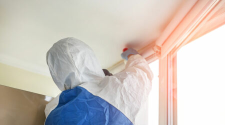 Things to do to prevent mold infestation in your house